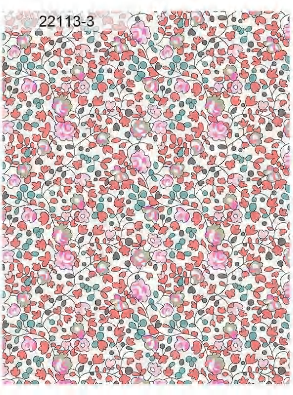 22113-3 – الزهبة الخليجية
