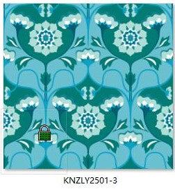 KNZLY2501-3