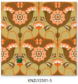 KNZLY2501-5