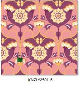 KNZLY2501-6