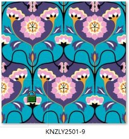 KNZLY2501-9